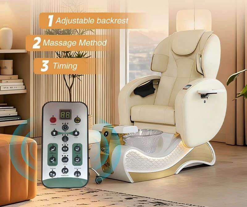 Y44 one click remote control