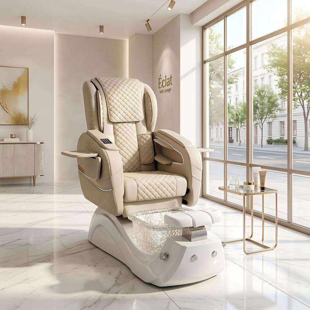 Y46 professional pedicure chair