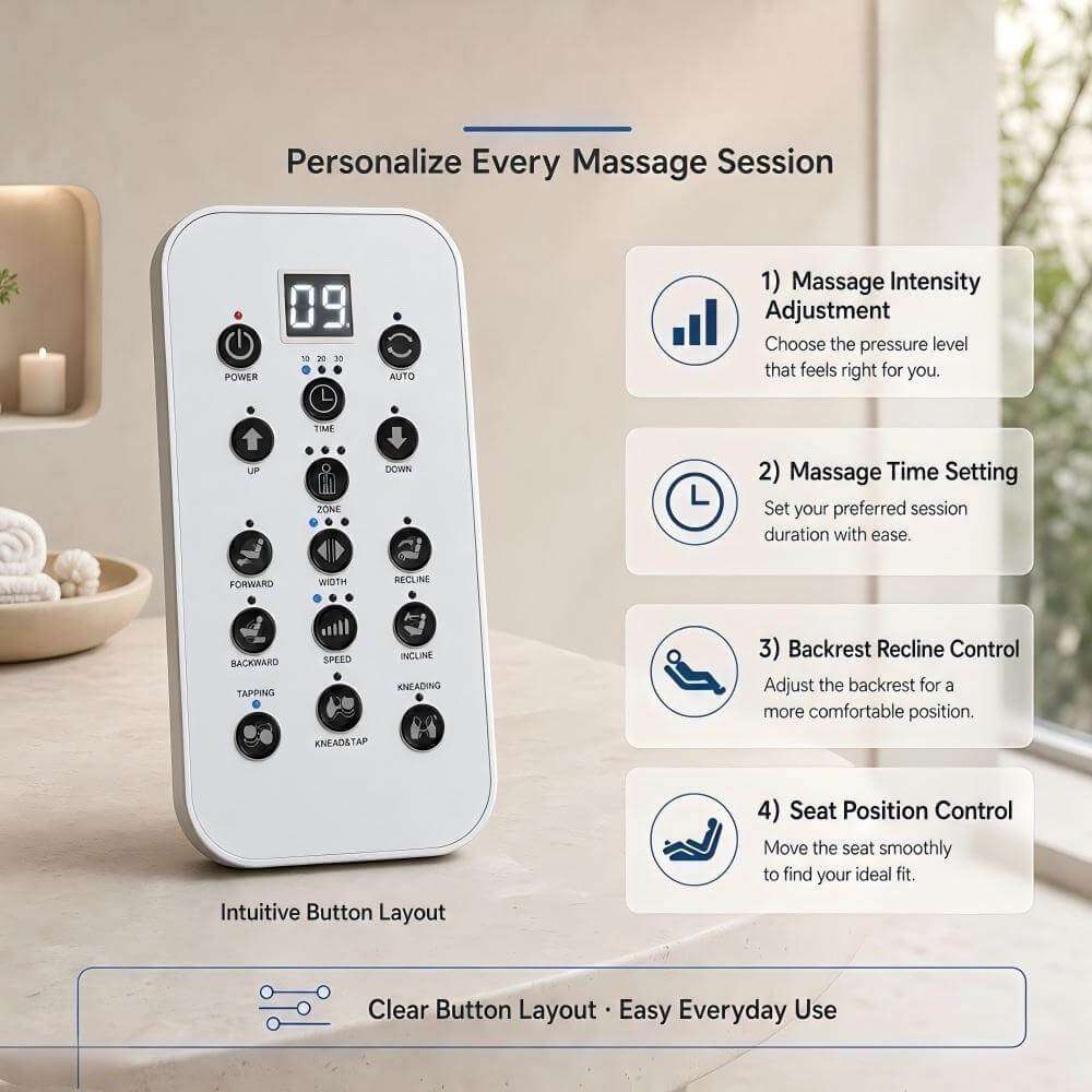 Y46 smart control system