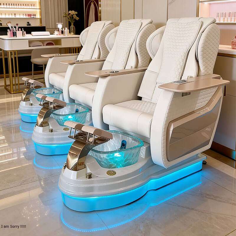Y51 luxury pedicure spa chair