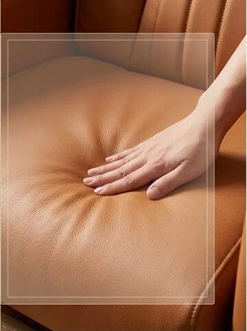 Y56 luxury pedicure chair craftsmanship