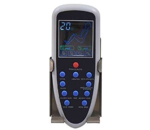 one click control remote