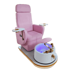 PC-19 pedicurechair