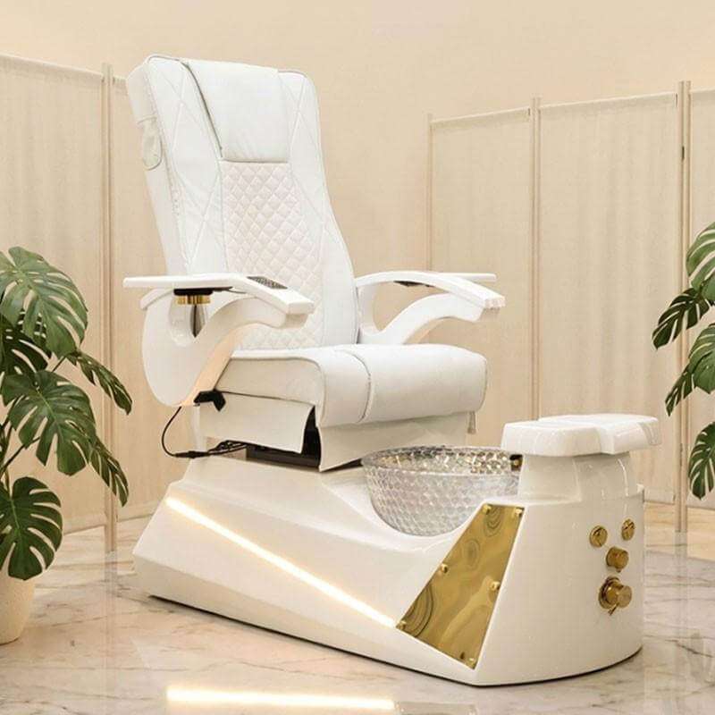 Y13 luxury pedicure spa chair