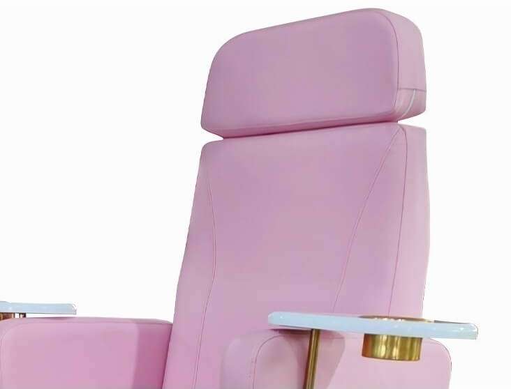 Y19 adjustable headrest