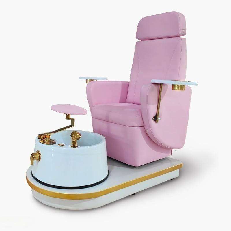 Y19 modern pedicure chair