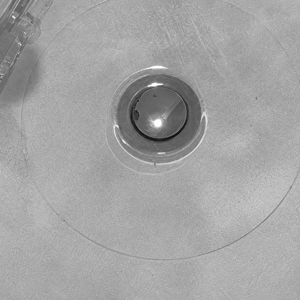 Y23 drain outlet