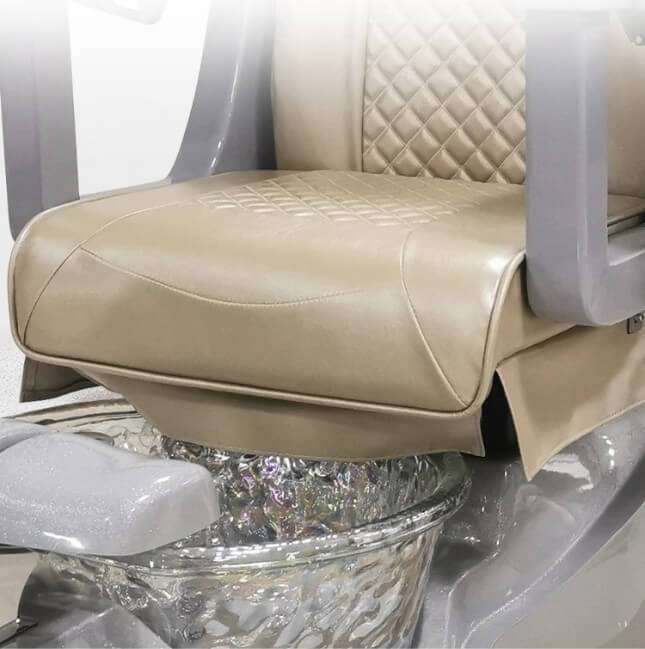 Y23 high resilience cushion