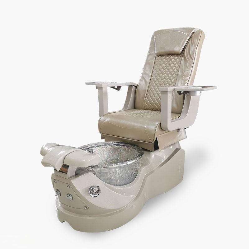 Y23 modern pedicure chair
