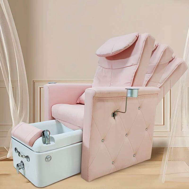 Y24 adjustable reclining backrest