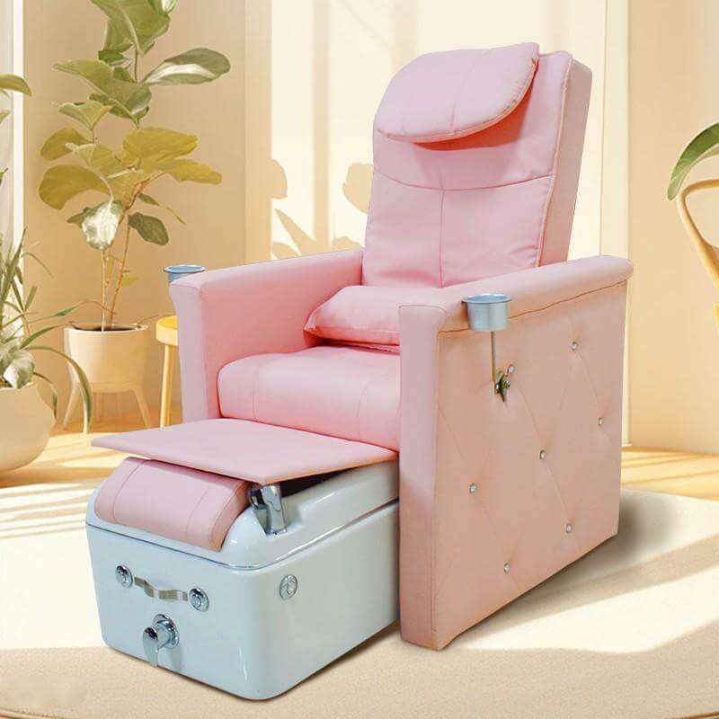 Y24 fashionable economical pedicure chair