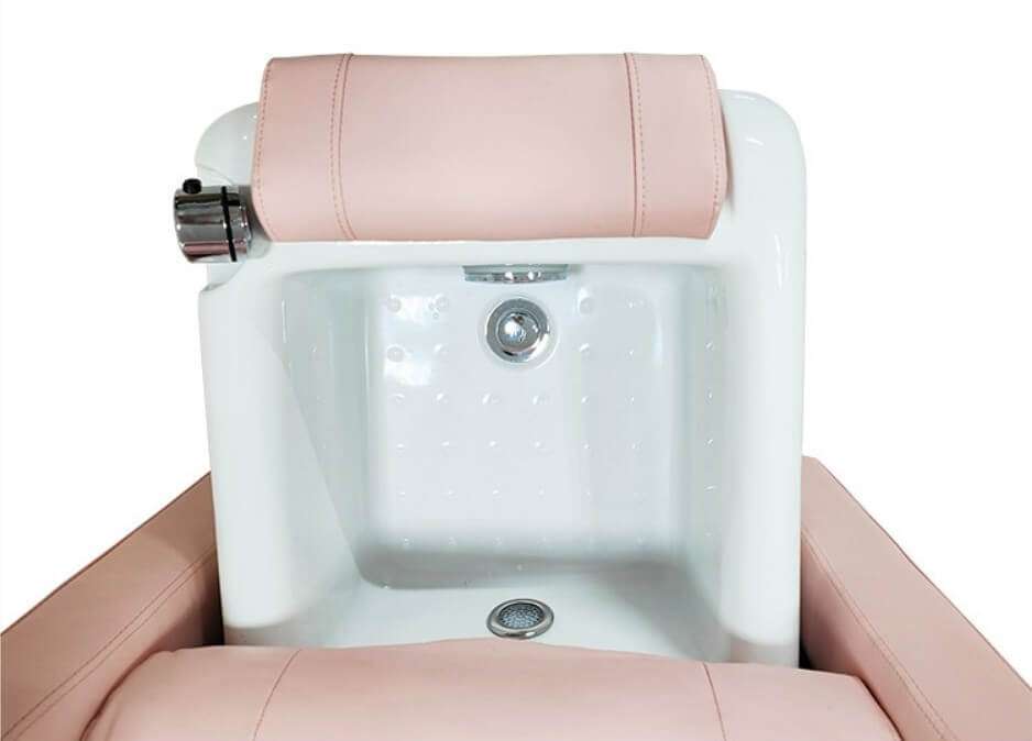 Y24 high end pedicure basin