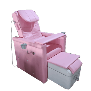Y24-pedicurechair