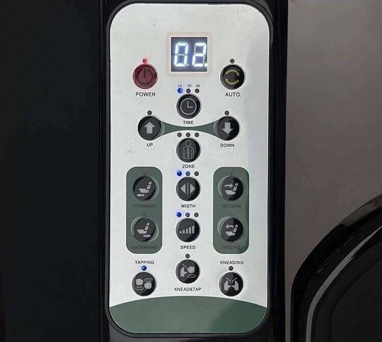 Y30 one click control remote