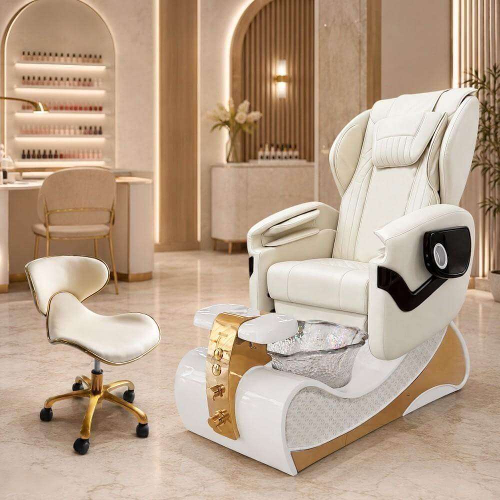 Y63 luxury pedicure spa chair