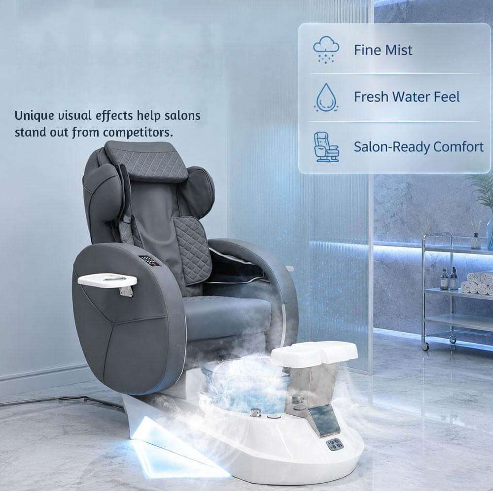 Y65 customer comfort design