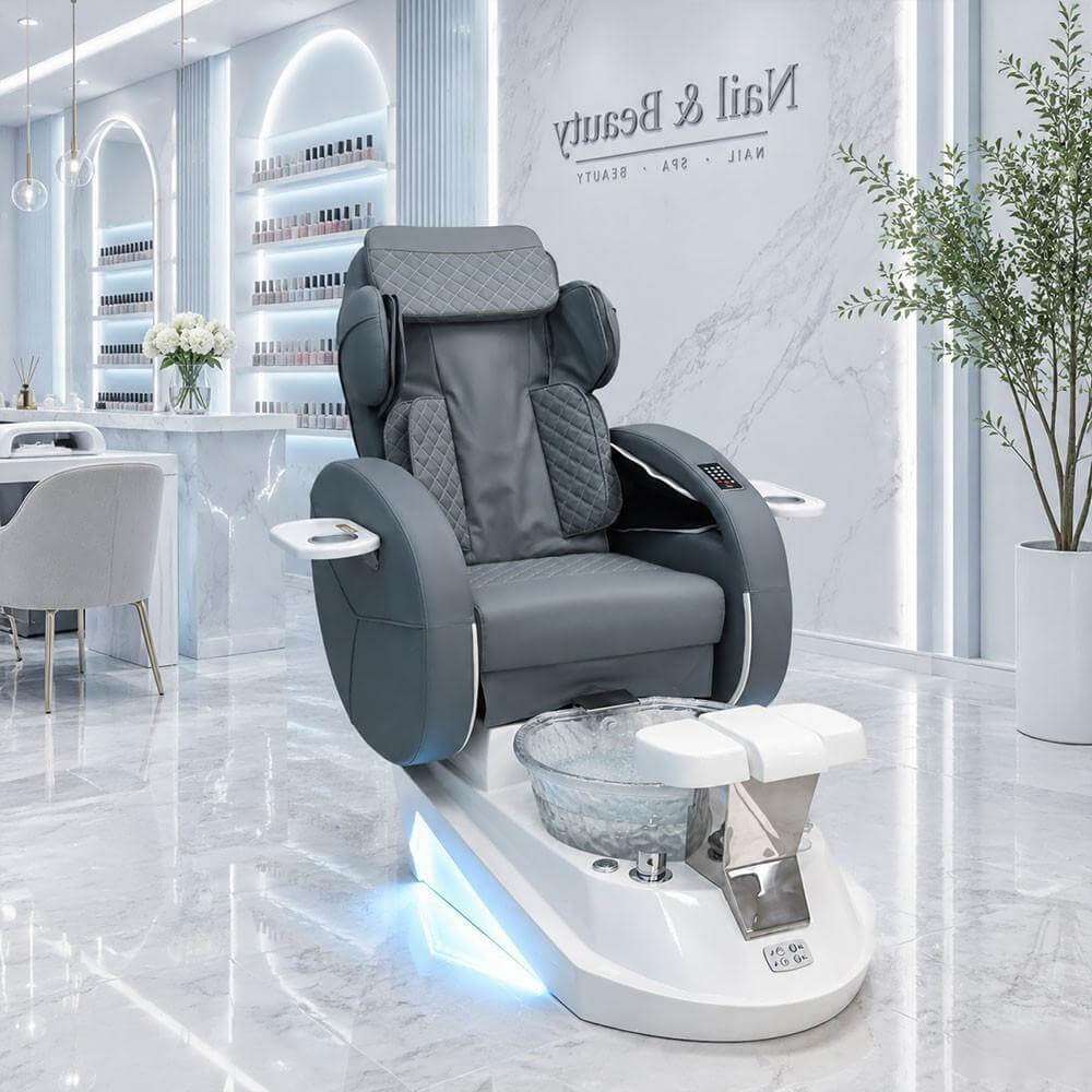 Y65 home spa pedicure chair