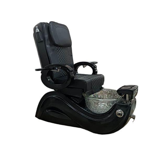 Erebus Pedicure Chair