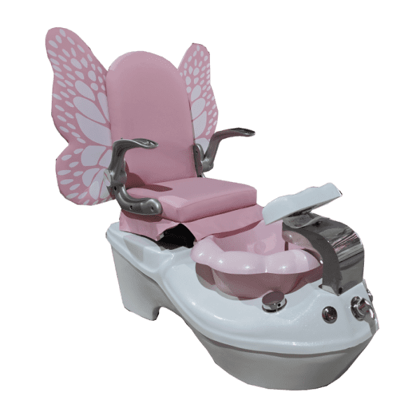 Cupid Pedicure Chair