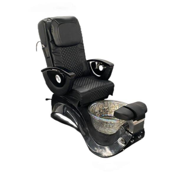Nox Pedicure Chair