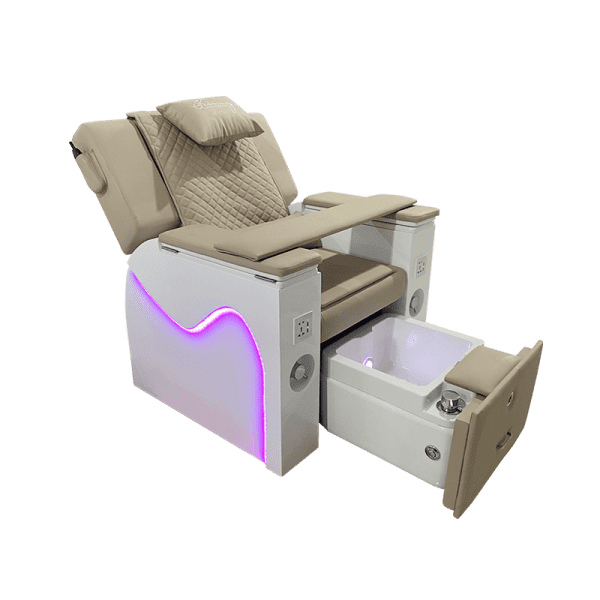 PC-02 Pedicure Chair